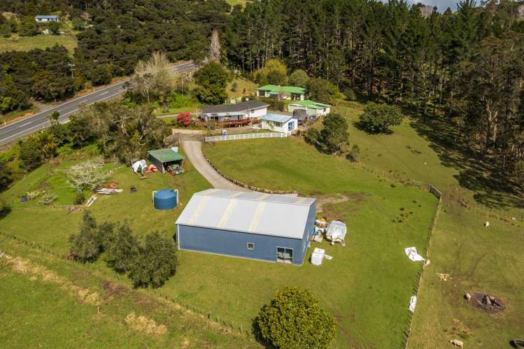 336 Muriwai Road Waimauku_25