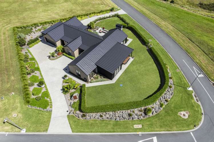 5 Hurihuri Road Okura_18