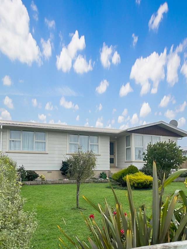 MARTON - 3 Bedroom