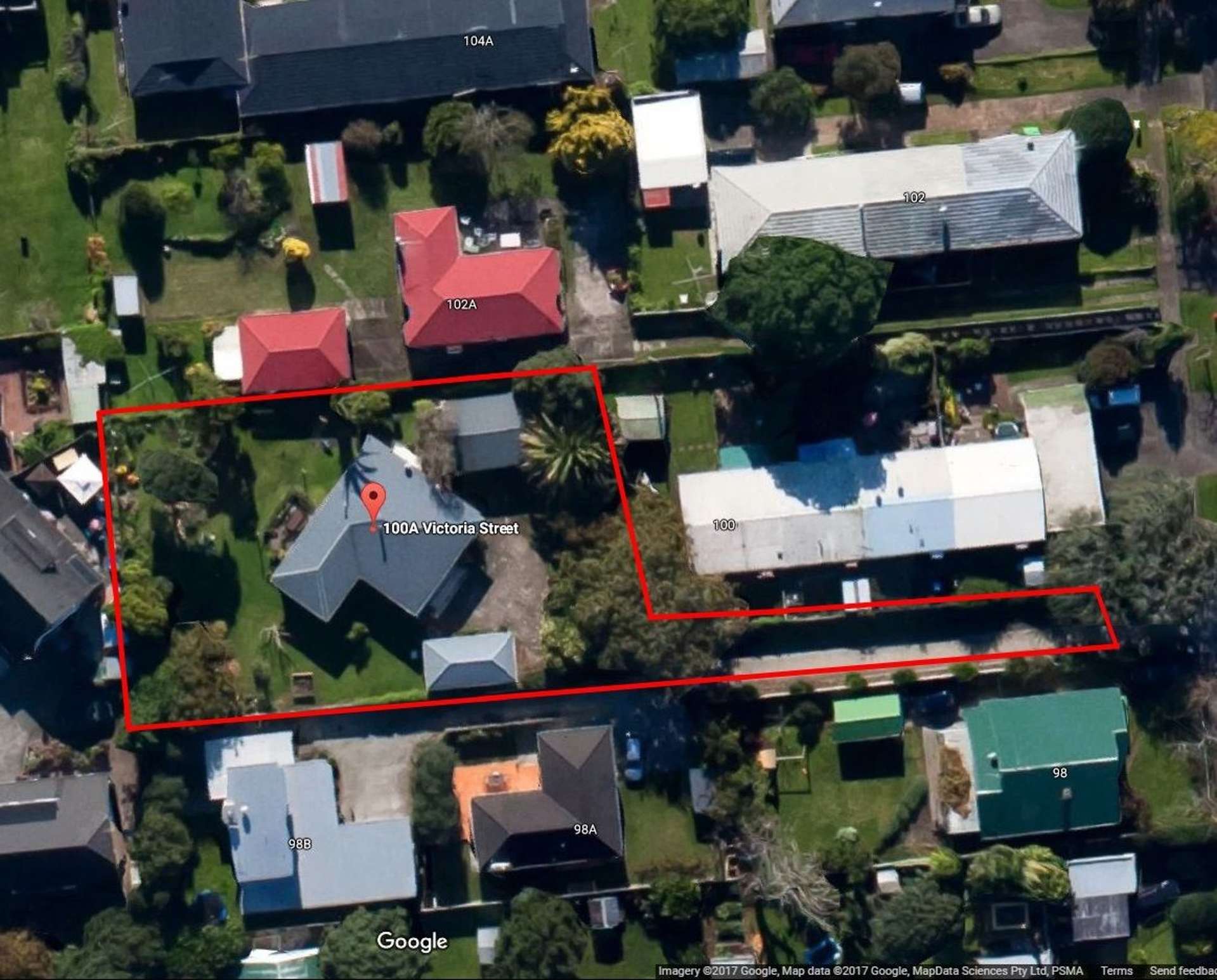 100a Victoria Street Onehunga_0