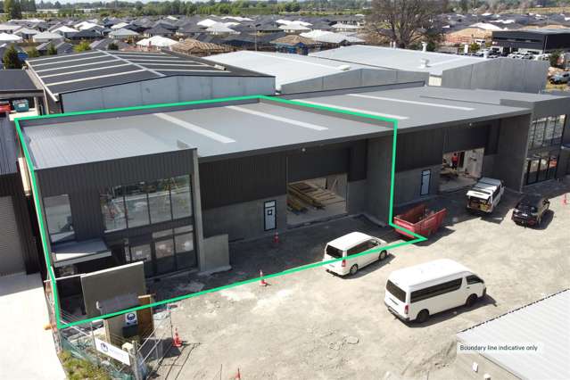 Completion Imminent – Secure Today!