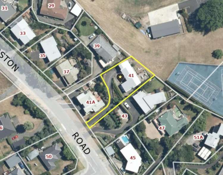 41 Palmerston Road Havelock North_24