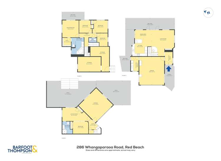 286 Whangaparaoa Road Red Beach_16