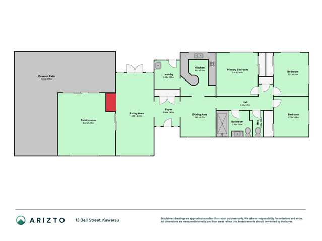 13 Bell Street Kawerau_1