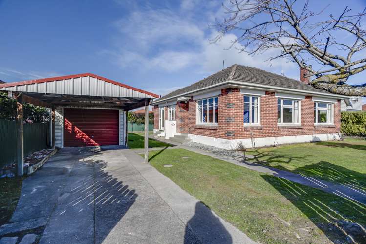 16 Saint George Street Watlington_19