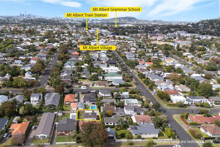 1a Phyllis Street Mount Albert_23