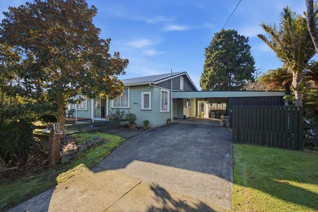 COASTAL CHARM IN POPULAR URENUI