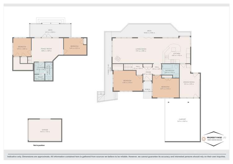 5 Gurney Road Kelson_15