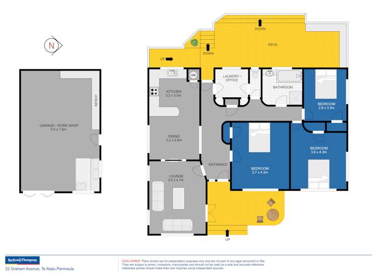 22 Graham Avenue Te Atatu Peninsula_12