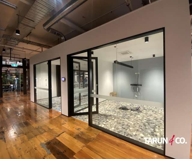 GF/125 The Strand Parnell_2