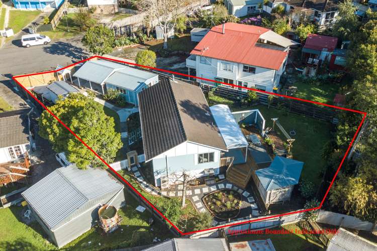 15 Pitcher Place Glen Eden_22