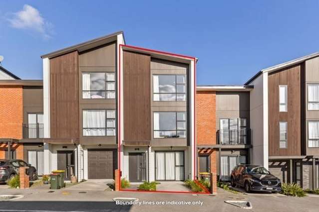 41 Mahalo Avenue Wiri_1