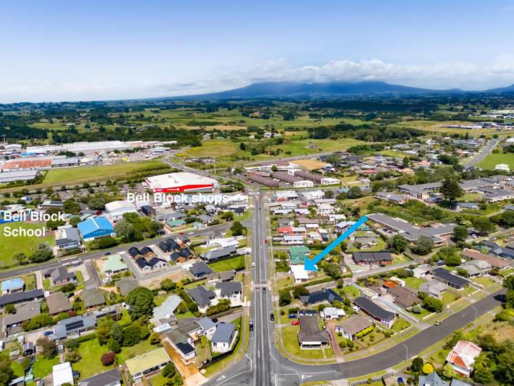 21 Nugent Street Bell Block_2