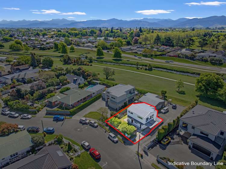 1 and 2 /12 John Street Blenheim Central_32