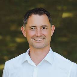Chris Hughes