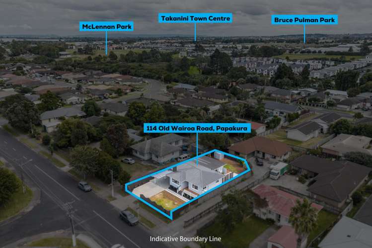 114 Old Wairoa Road Papakura_21