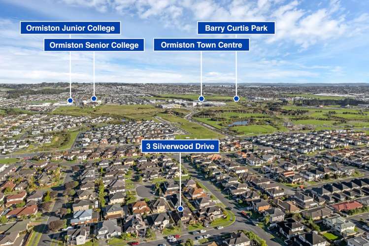 3 Silverwood Drive Flat Bush_22