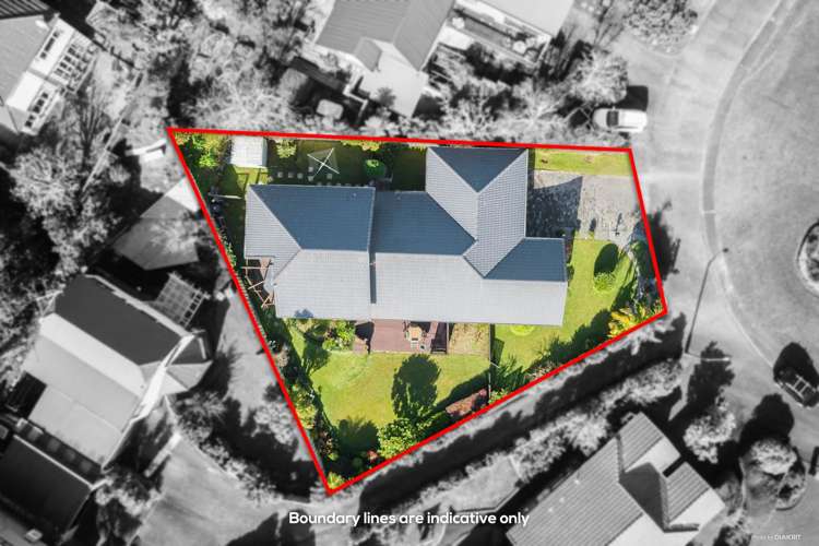 14 Manutara Avenue Forrest Hill_17