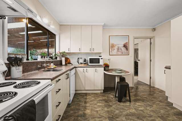 A Home To Love With Room To Grow