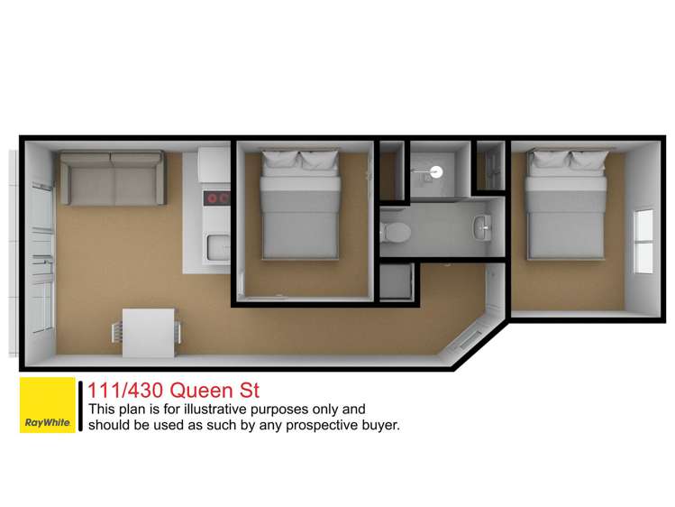 111/430 Queen Street Auckland Central_9