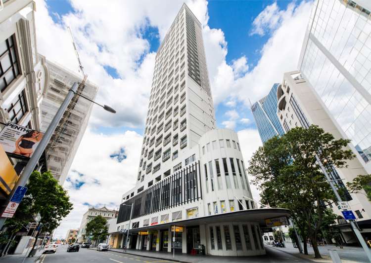 33H/16 Gore Street Auckland Central_24