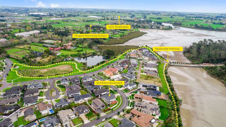 52 Milano Boulevard Karaka_28