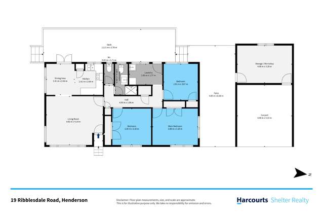 19 Ribblesdale road Henderson_1