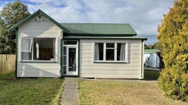 Charming Family Home waiting for New family