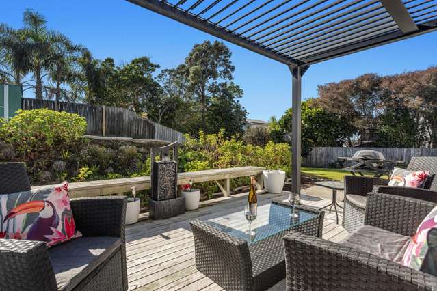 Modern Coastal Living at Its Best