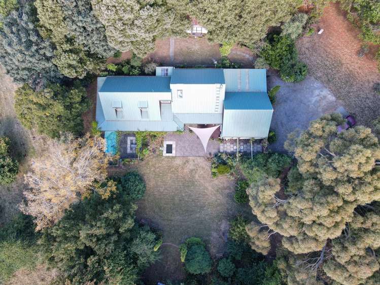 1334 Old West Coast Road West Melton_34