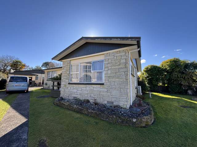 OUTSTANDING INVESTMENT IN A SOUGHT-AFTER LOCATION
