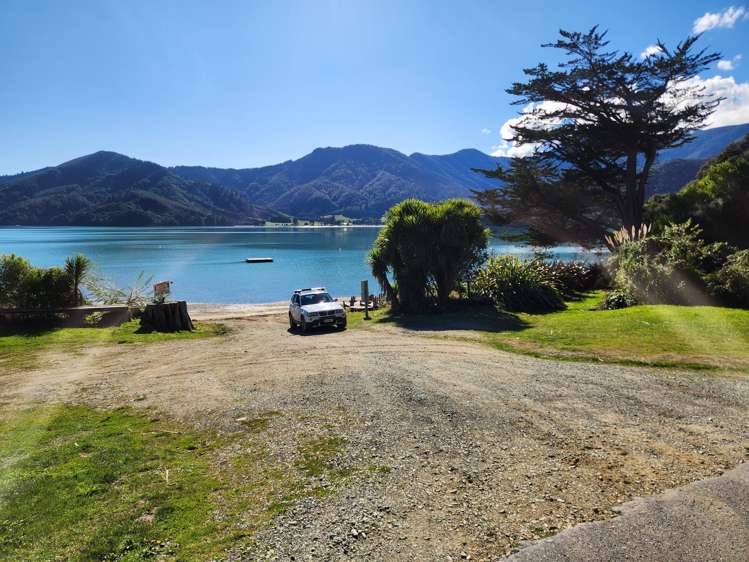 14 Sandy Bay Road Kenepuru Sound_20