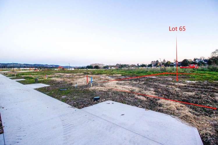 Lot 65, 29 Bellfield Road Papakura_8