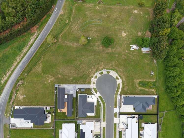 86 Arnott Street Subdivision Feilding_5