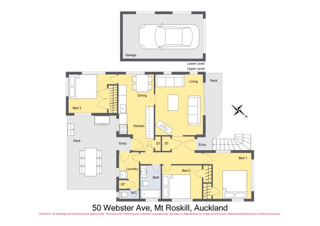 50 Webster Avenue Mount Roskill_3