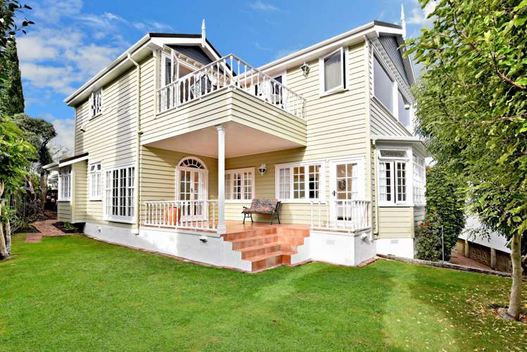 4 Springcombe Road Saint Heliers_19