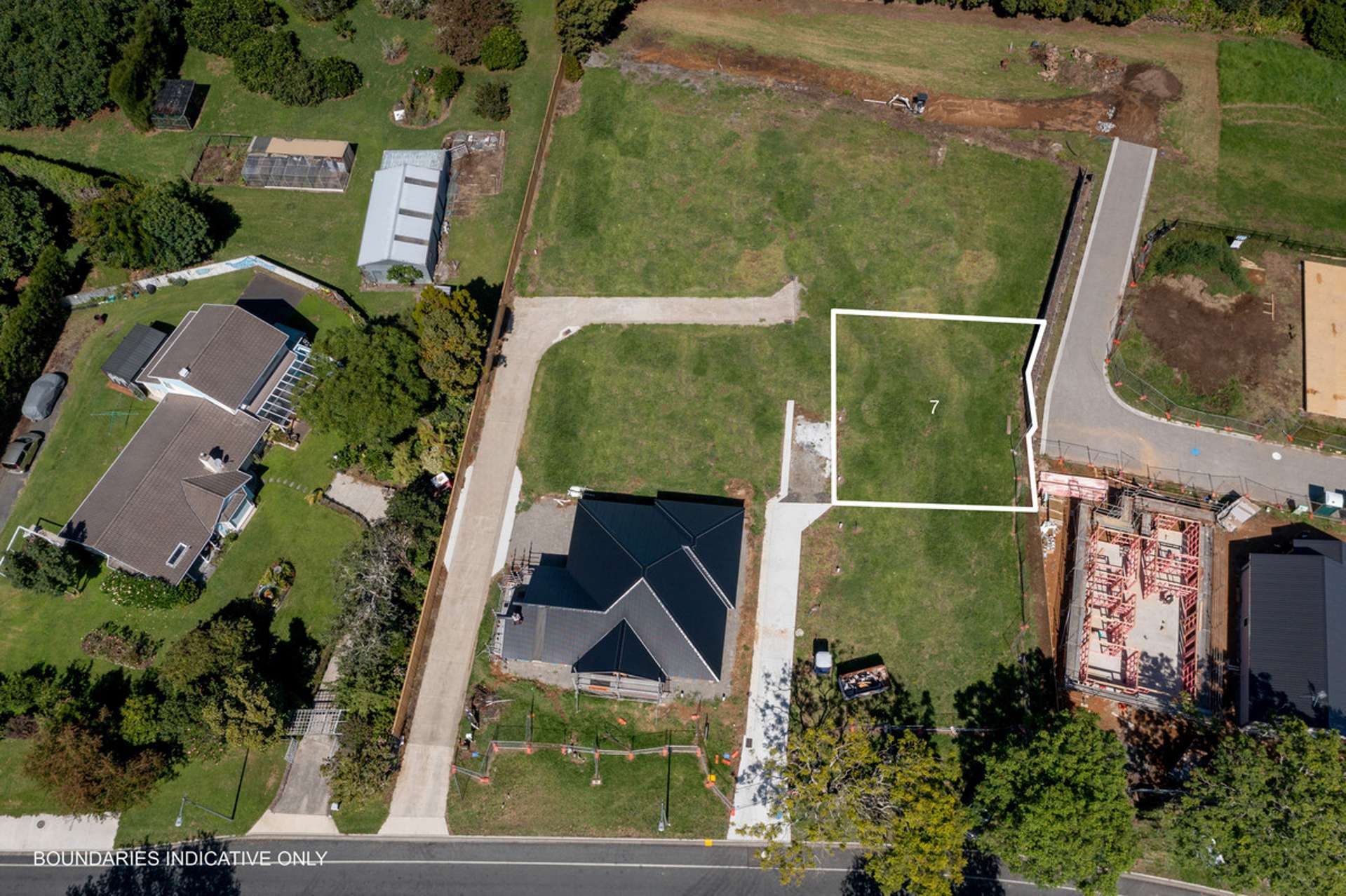 Lot 7/11 Western Avenue Omokoroa_0