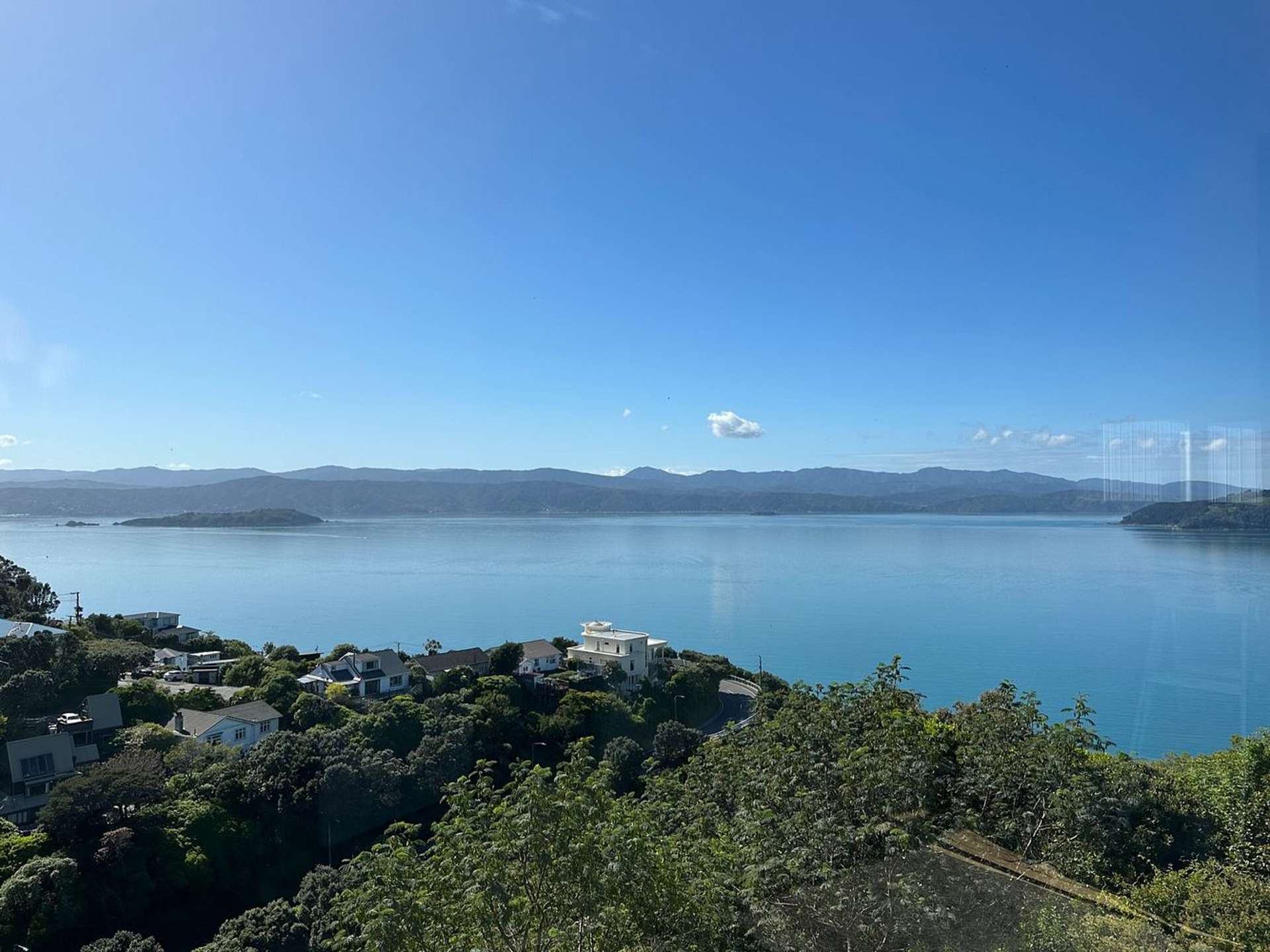 9 Harbour Park Terrace Khandallah Wellington City Houses for Rent