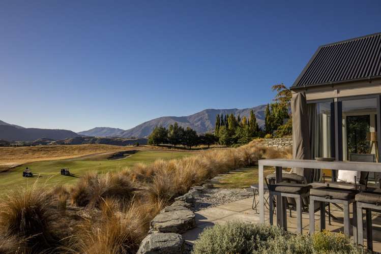 9 Ayrburn Ridge Millbrook Resort_7