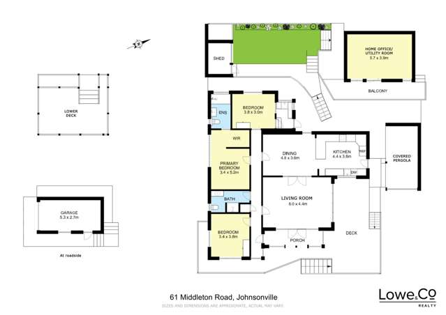 61 Middleton Road Johnsonville_1