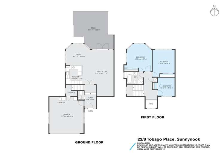 22/8 Tobago Place Sunnynook_18