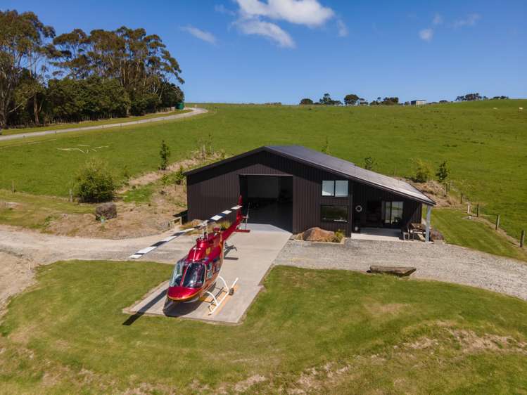 657 Pukapuka Road Mahurangi West_33