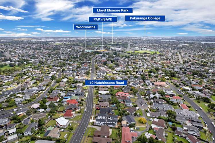 Lots 1-4/110 Hutchinsons Road Bucklands Beach_30