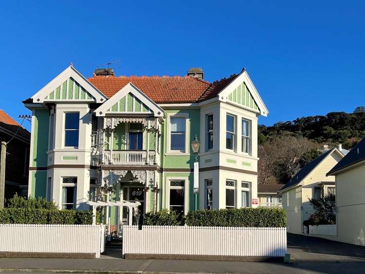 Address withheld Dunedin City_0