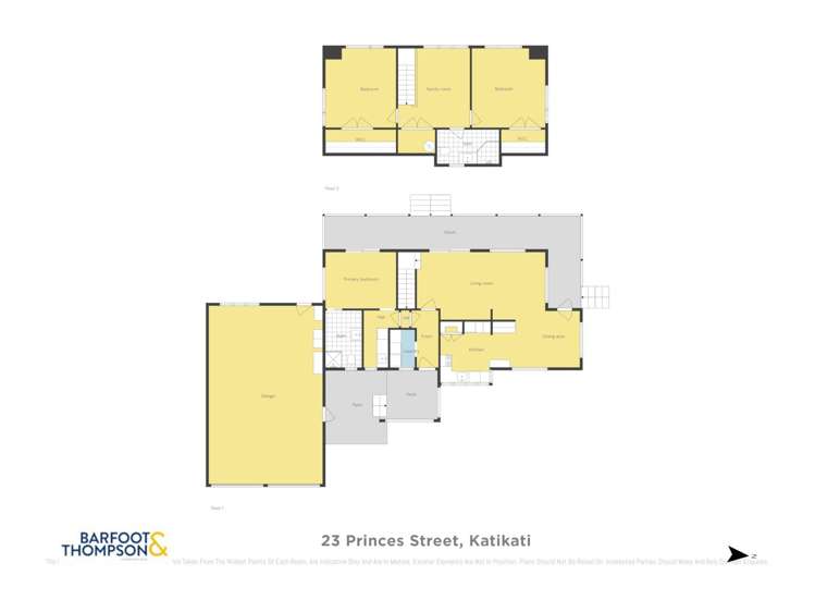 23 Princes Street Hauraki Surrounds_33