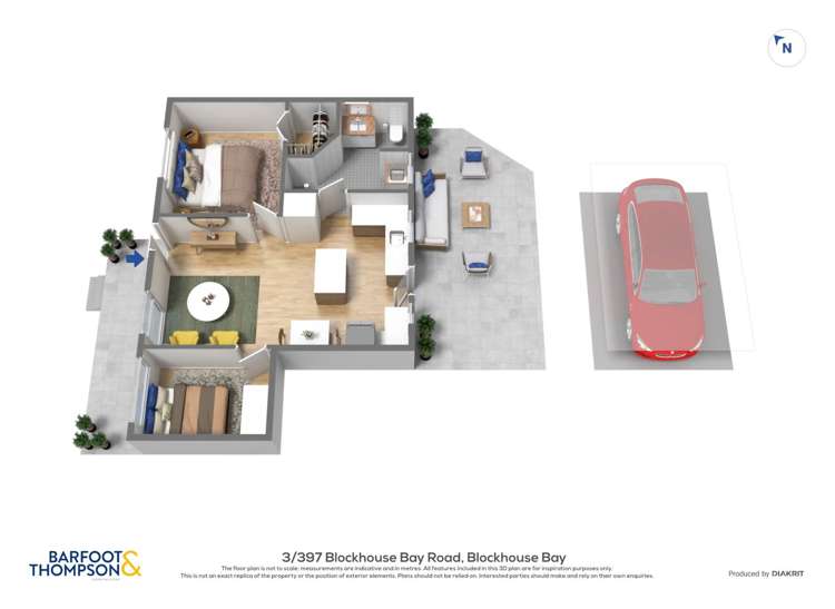 3/397 Blockhouse Bay Road Blockhouse Bay_17