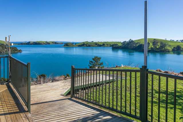 1107D SH 25 Manaia Kereta/Te Kouma Coromandel_2