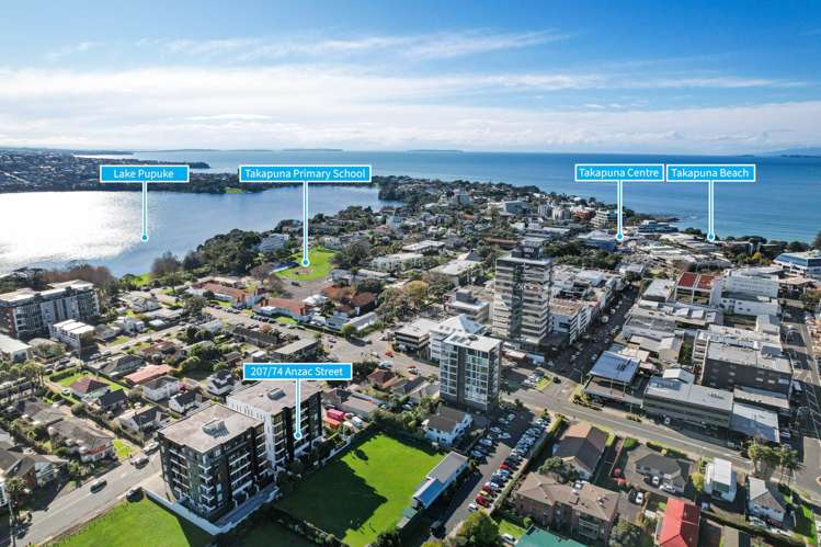 207/74 Anzac Street Takapuna_14