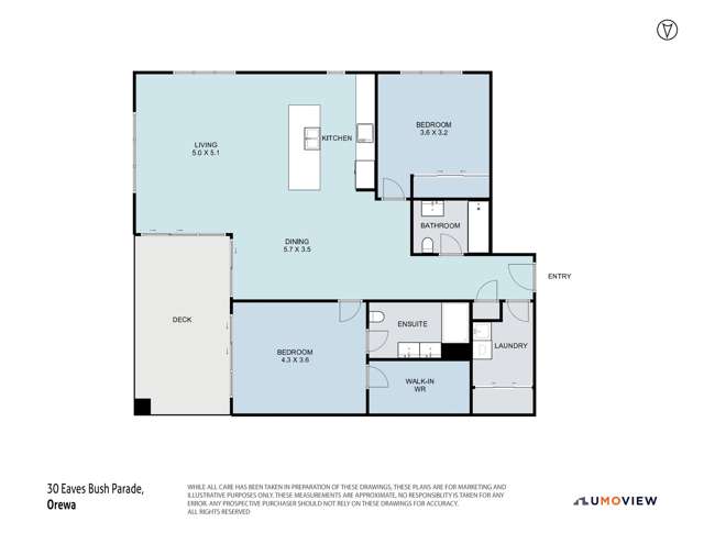 30 Eaves Bush Parade Orewa_1