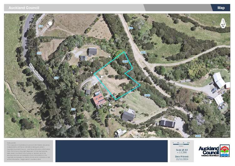 540b Medland Road Great Barrier Island_4